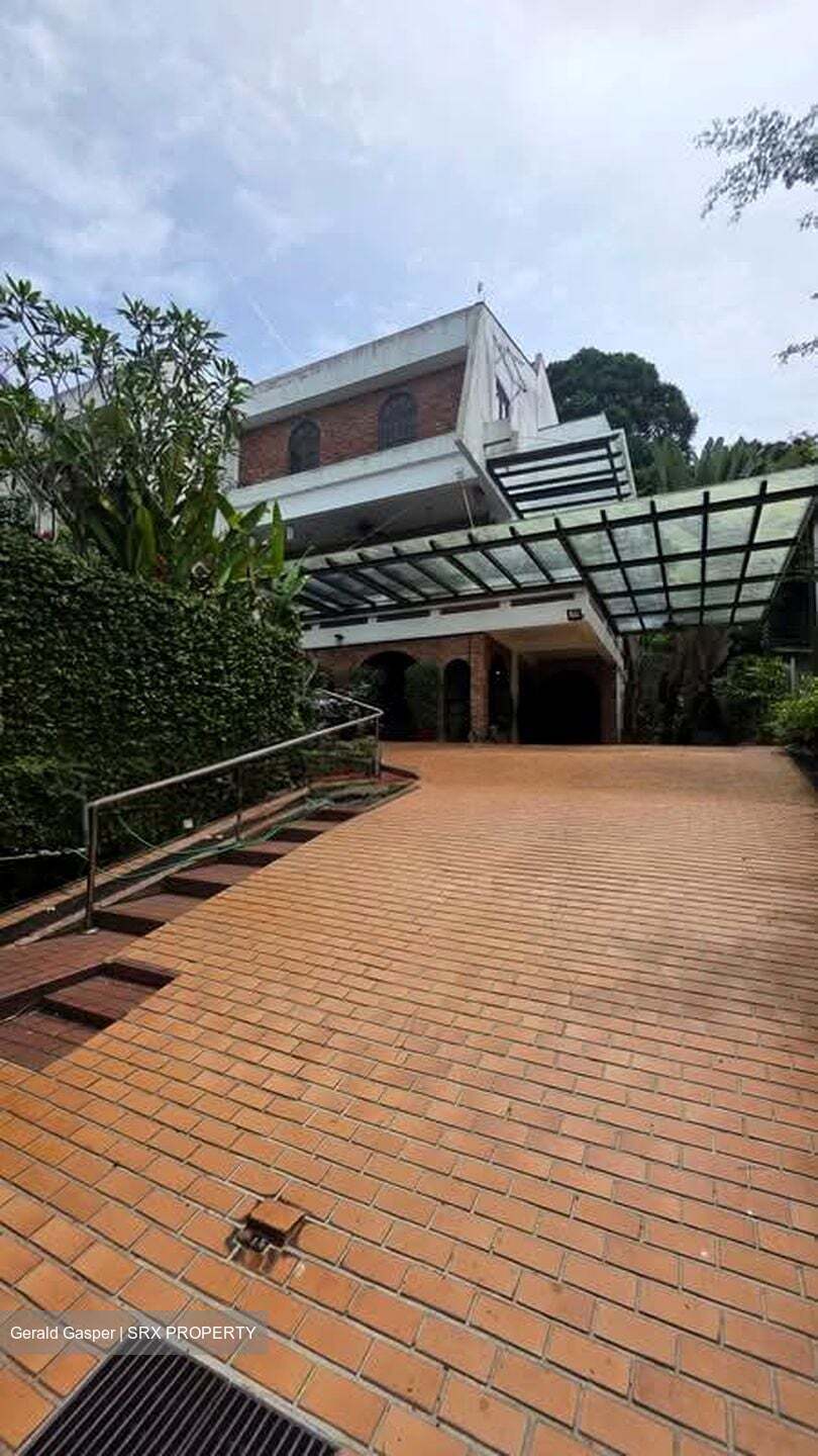 Jalan Anak Bukit (D21), Detached #560872101
